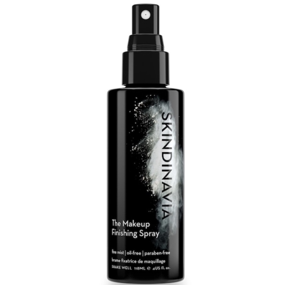 Skindinavia Makeup Finishing Spray